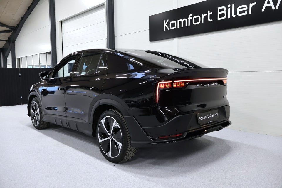 Aiways U6 Premium 5d