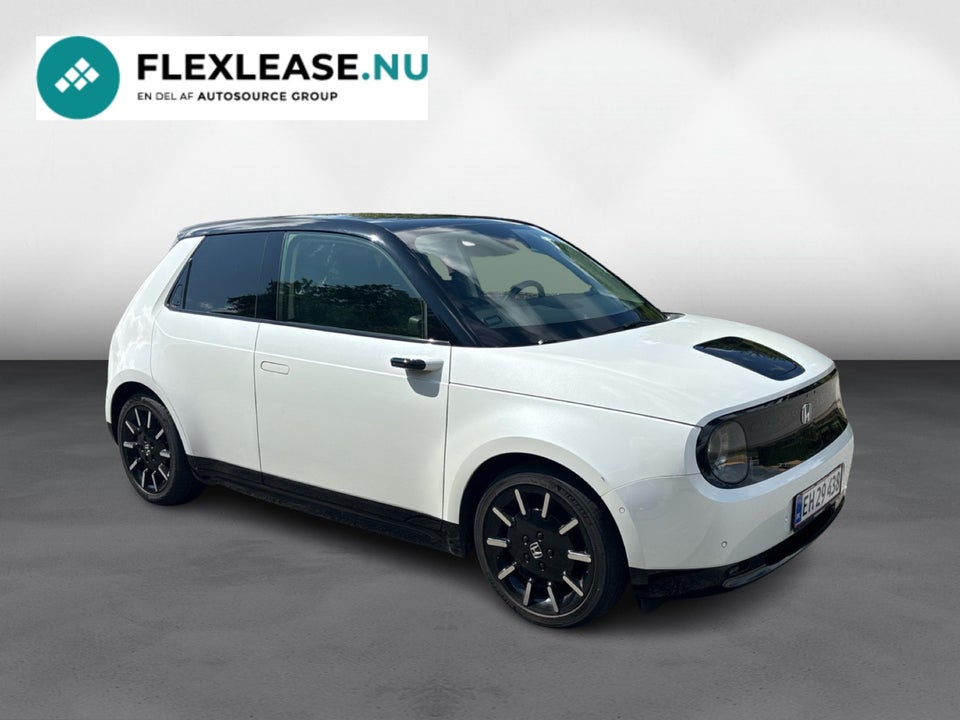 Honda e Advance 5d