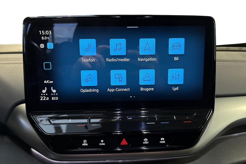 VW ID.5 77 Pro Performance Active 5d