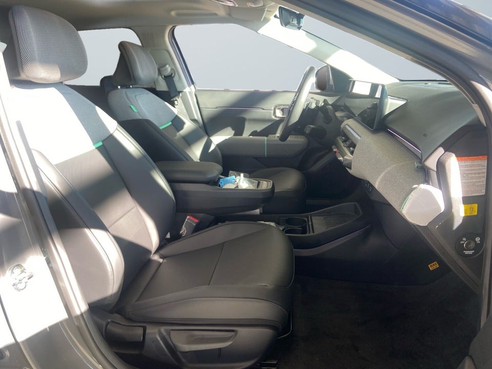 Kia EV4 81 Long Range Upgrade 5d