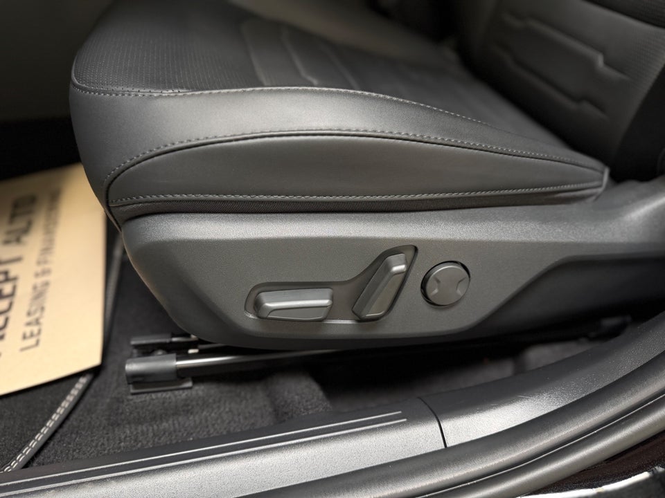 Kia Niro 64 EV Inspire 5d