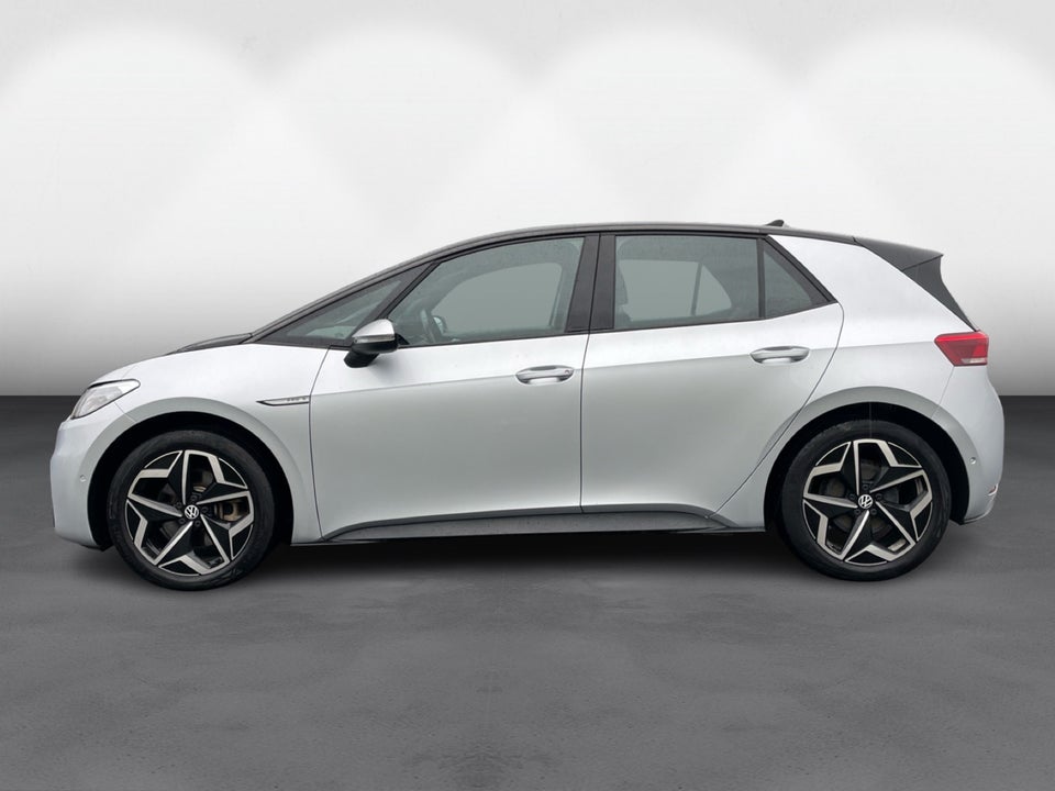 VW ID.3 77 Pro S 5d