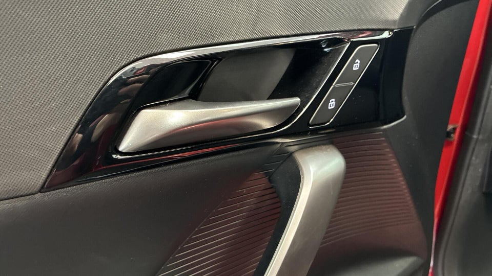 MG 4 51 Nordic Edition 5d