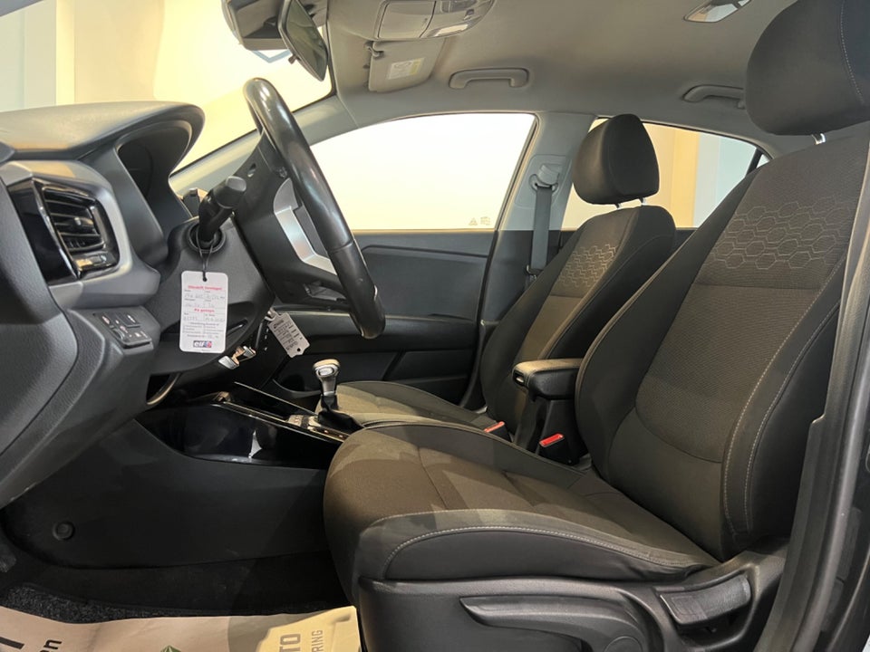 Kia Rio 1,0 T-GDi Collection DCT 5d