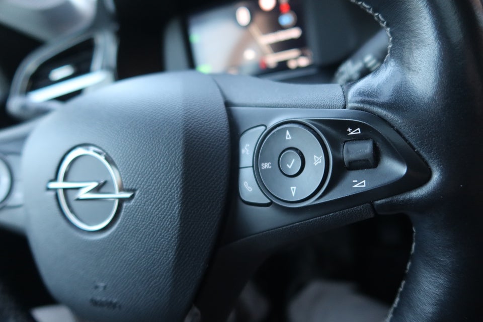 Opel Corsa-e 50 Ultimate 5d