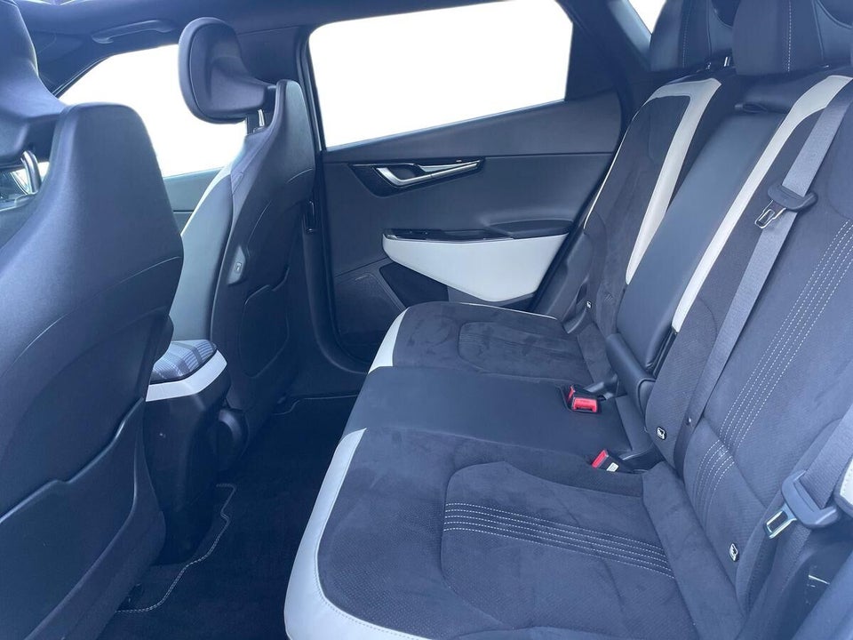 Kia EV6 77 Long Range Performance GT-Line AWD 5d