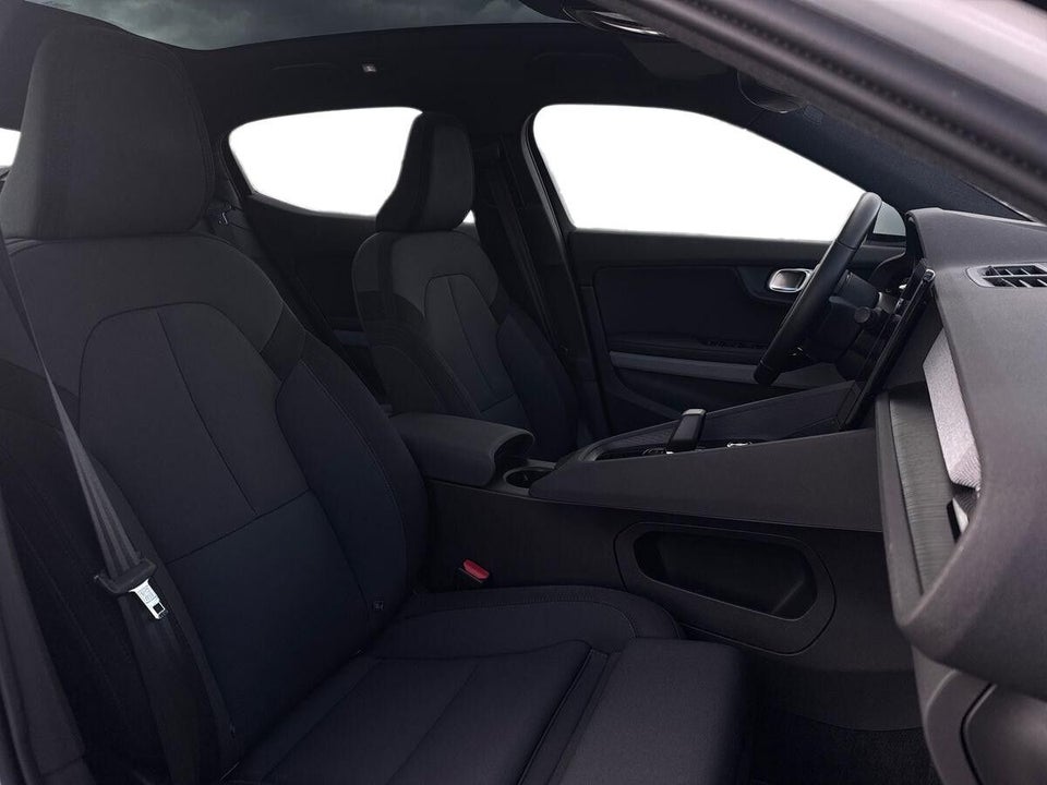 Polestar 2 Standard Range 5d