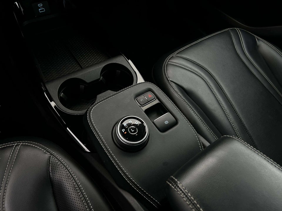Ford Mustang Mach-E 75 Standard Range 5d