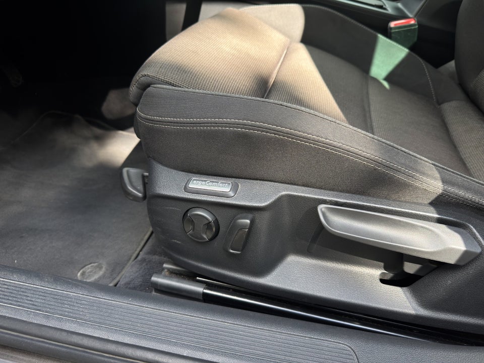 VW Passat 1,4 TSi 150 Comfortline Variant DSG 5d