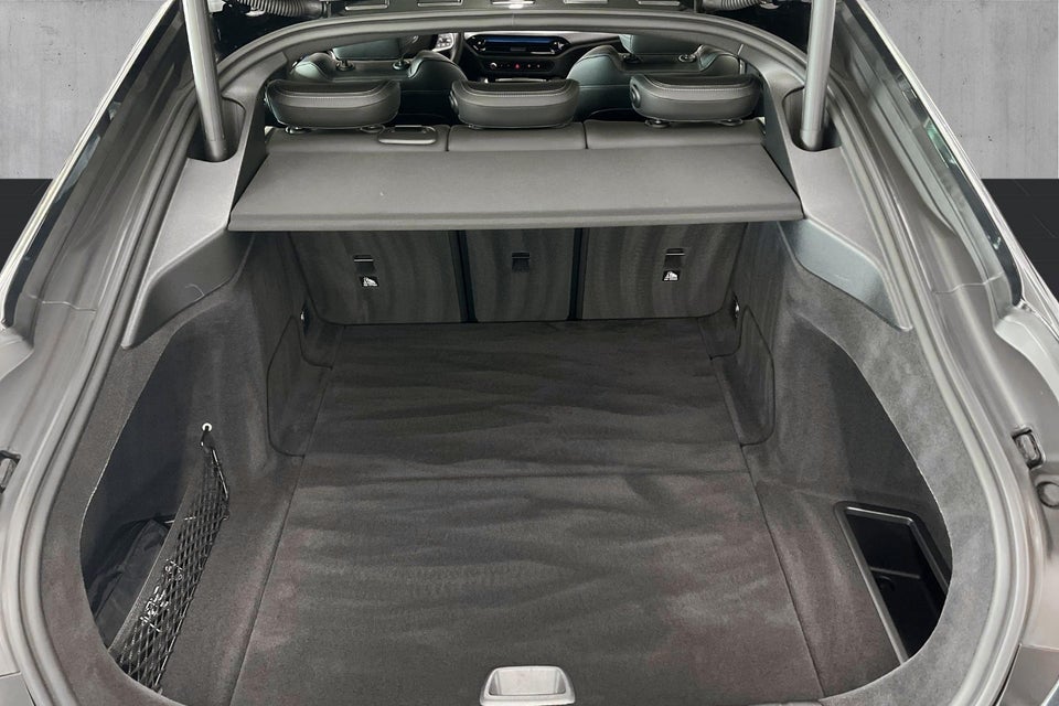 BMW i4 eDrive35 M-Sport 5d