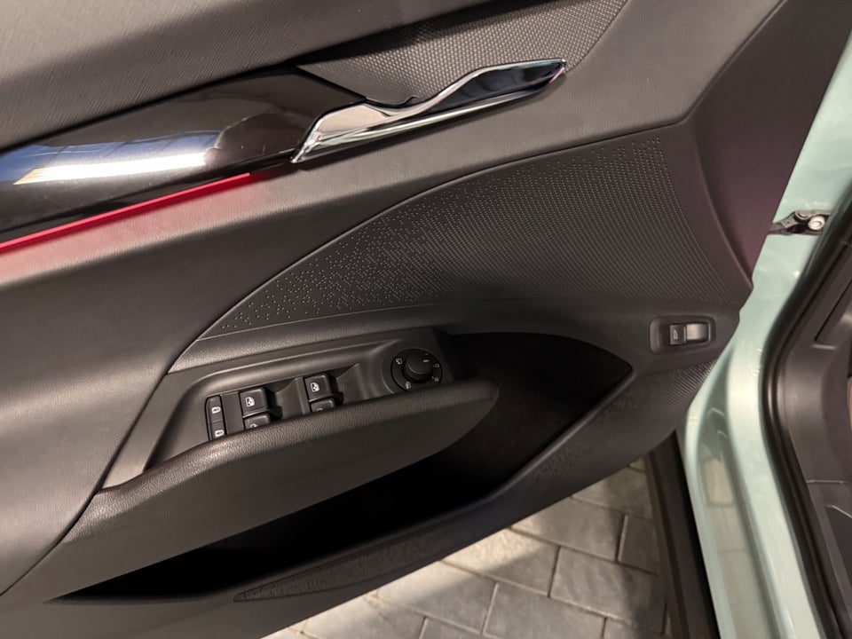 Skoda Enyaq 80 iV Suite 5d