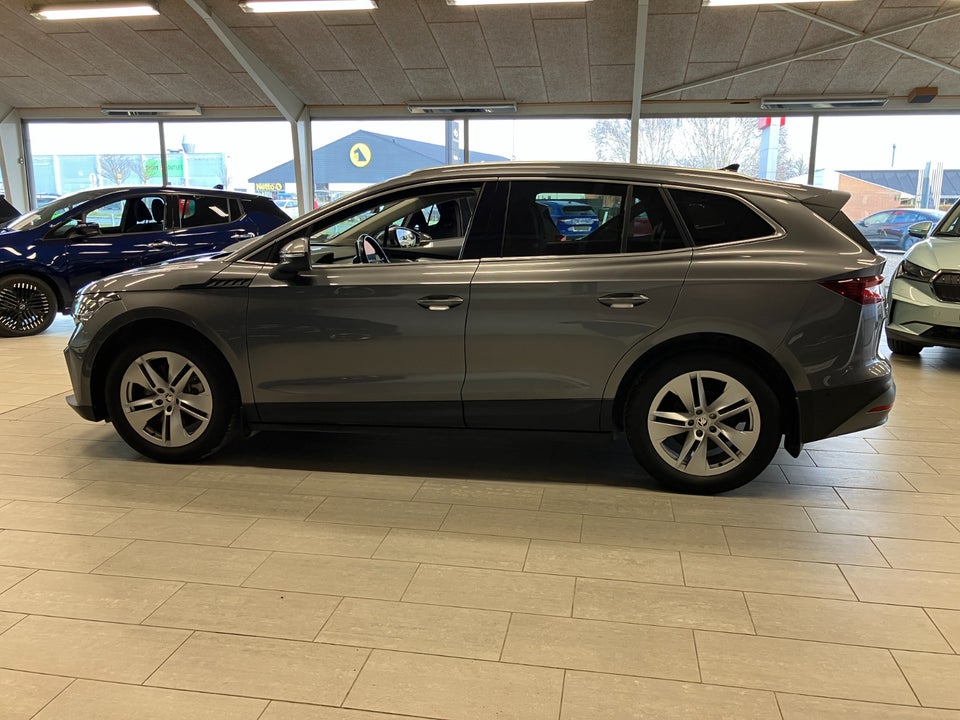 Skoda Enyaq 80x iV 5d