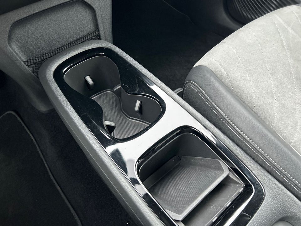 VW ID.3 58 Pro Performance 5d