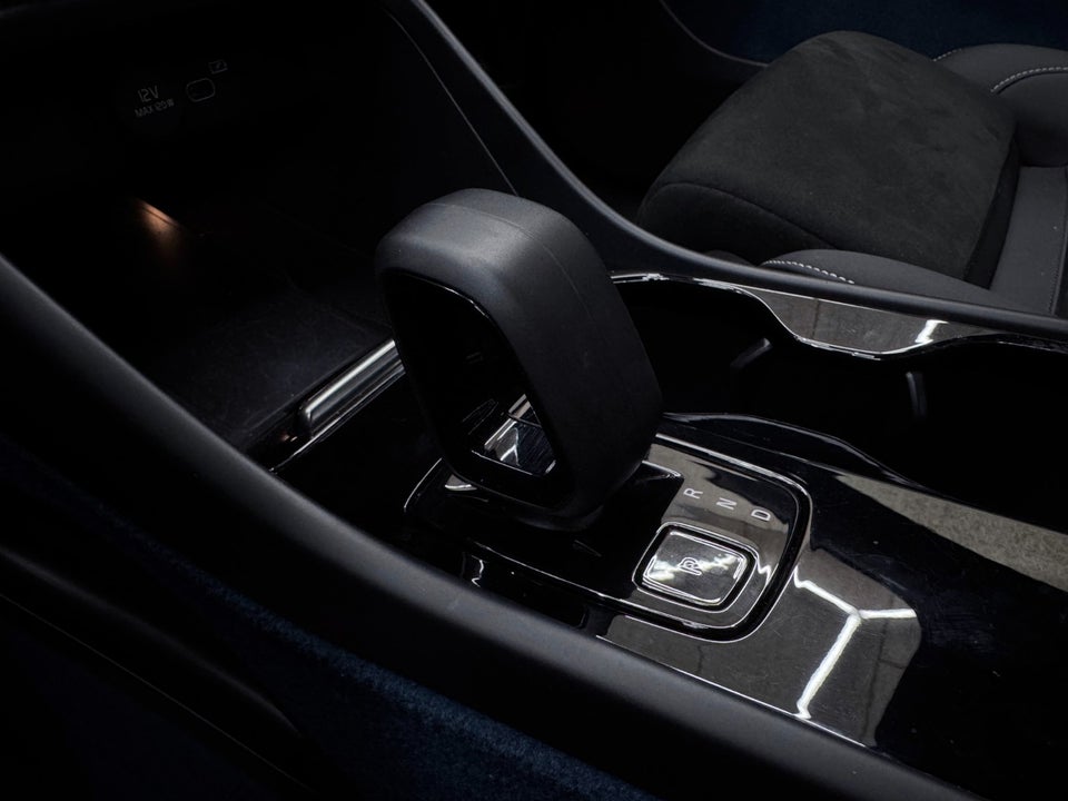 Volvo C40 P8 ReCharge Twin Ultimate 5d