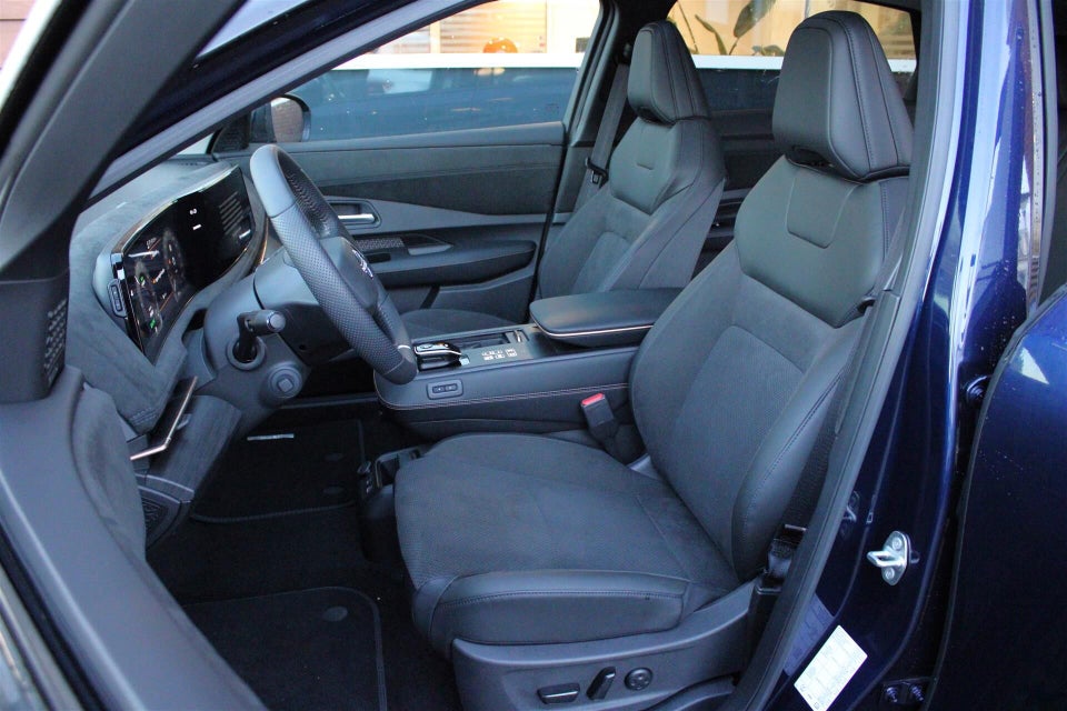 Nissan Ariya 87 Evolve 5d