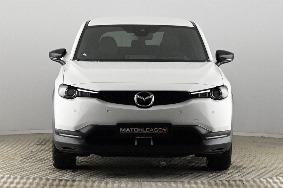 Mazda MX-30 e-SkyActiv Advantage 5d