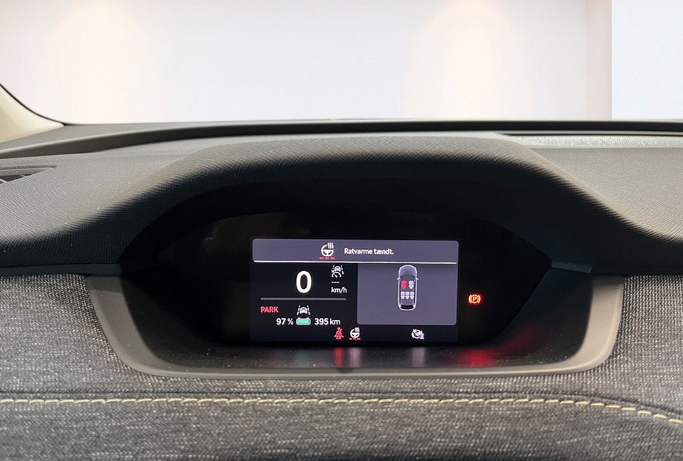 Skoda Elroq 60 iV Premium 5d