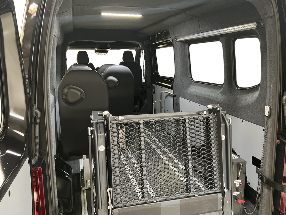 Renault Master V T35 87 E-Tech L3H2 Combi