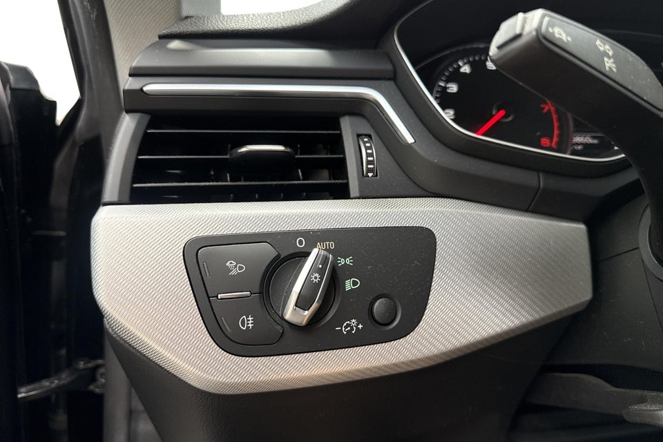 Audi A5 40 TFSi Sport Sportback S-tr. 5d