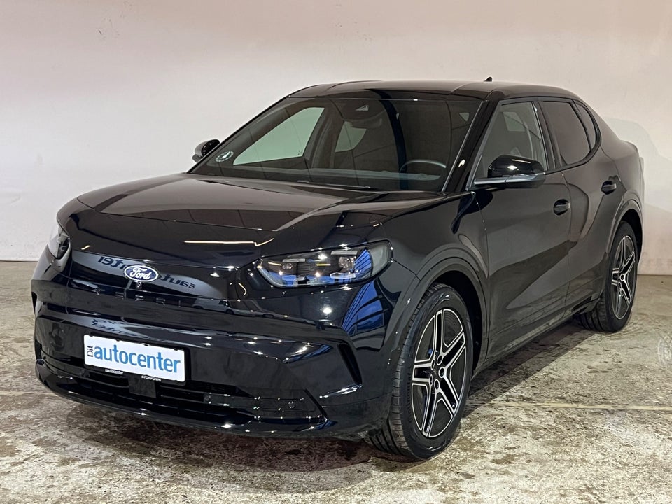 Ford Capri 84 Premium Extended Range AWD 5d