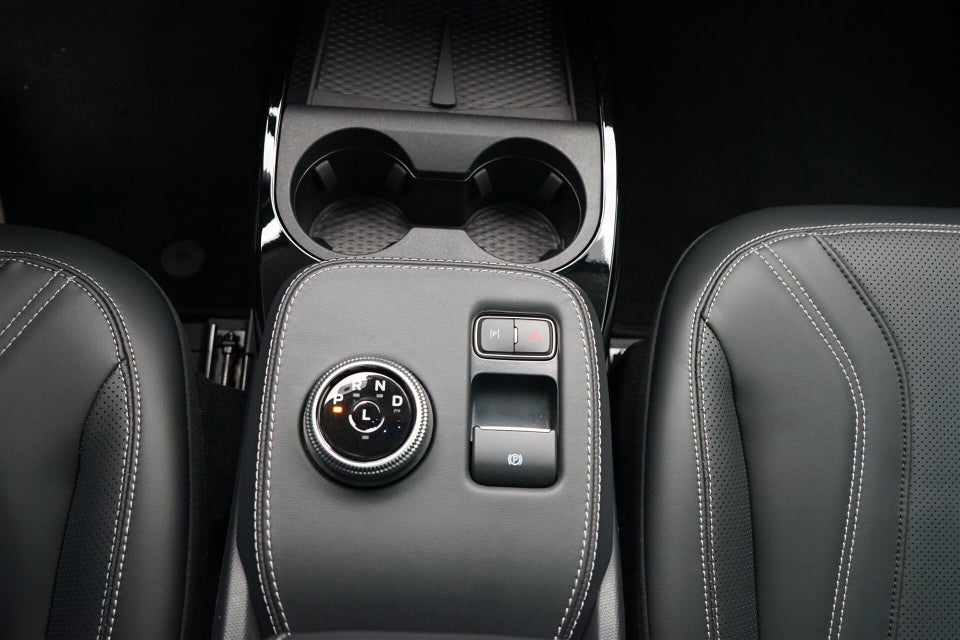 Ford Mustang Mach-E 70 Standard Range 5d