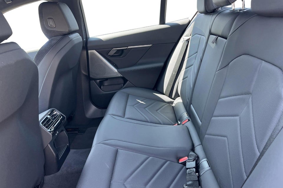 BMW i5 eDrive40 M-Sport 4d
