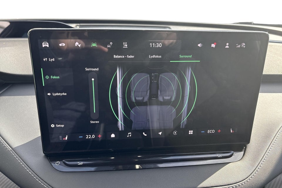 Skoda Elroq 60 iV Sportline 5d