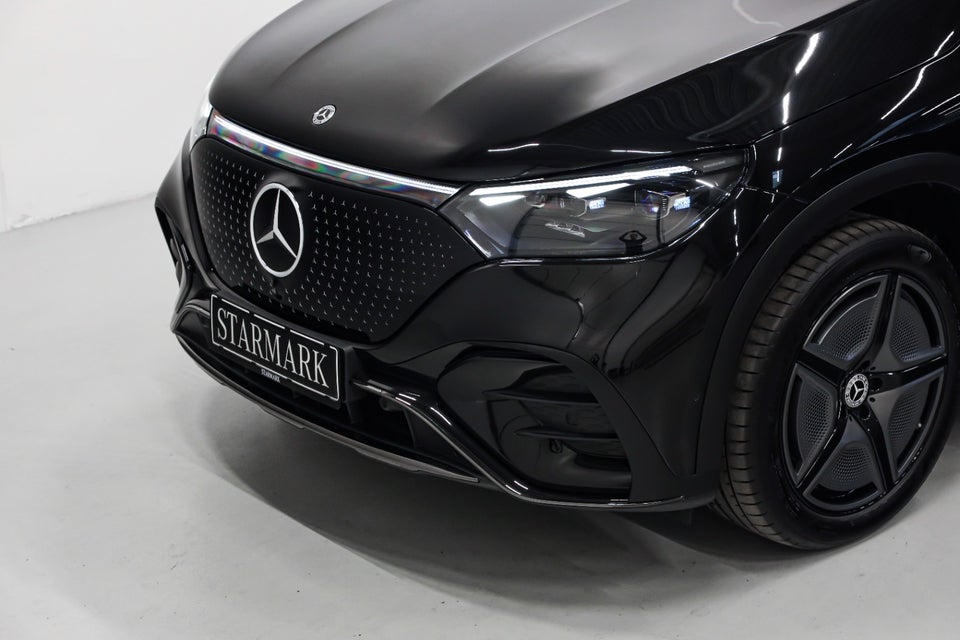 Mercedes EQE350 SUV AMG Premium 4Matic 5d