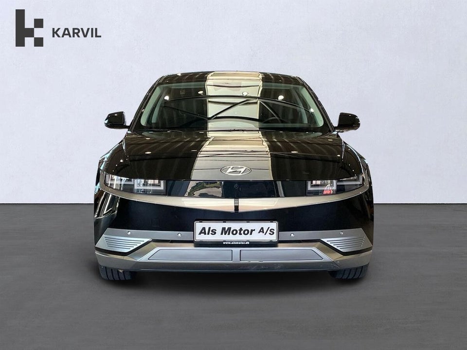 Hyundai Ioniq 5 77 Ultimate 5d