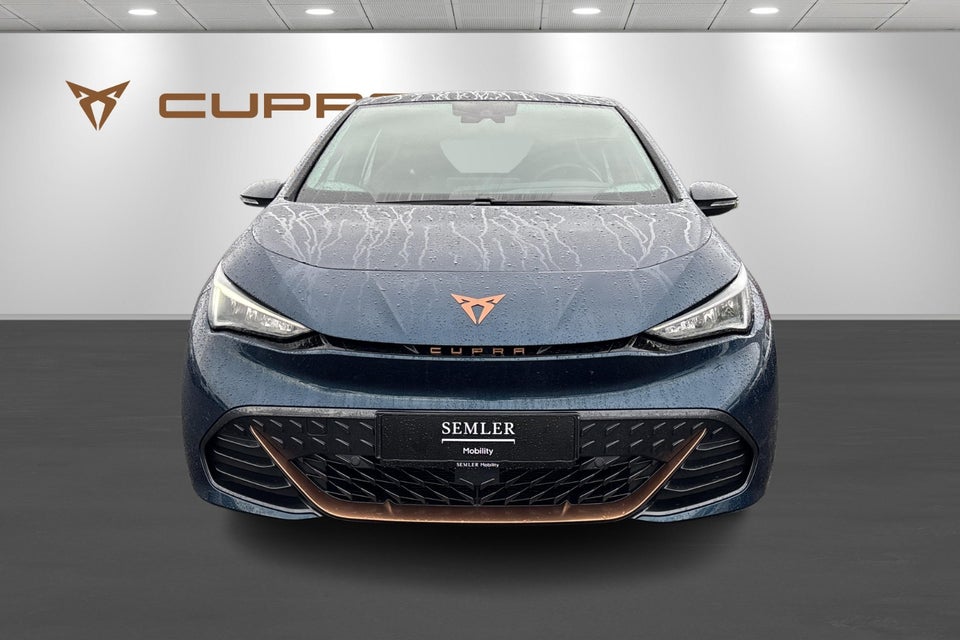 Cupra Born 58 e-Boost 5d