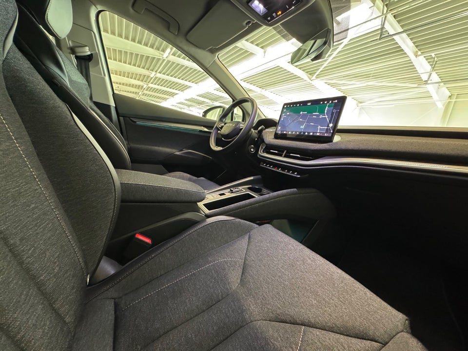 Skoda Elroq 85 iV Loft 5d
