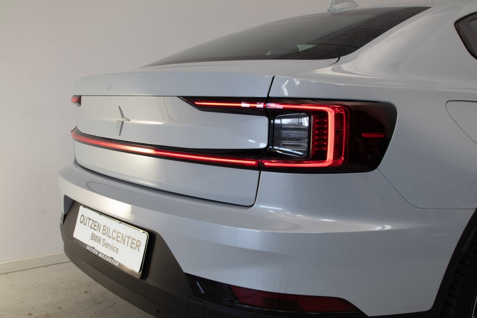 Polestar 2 Standard Range 5d