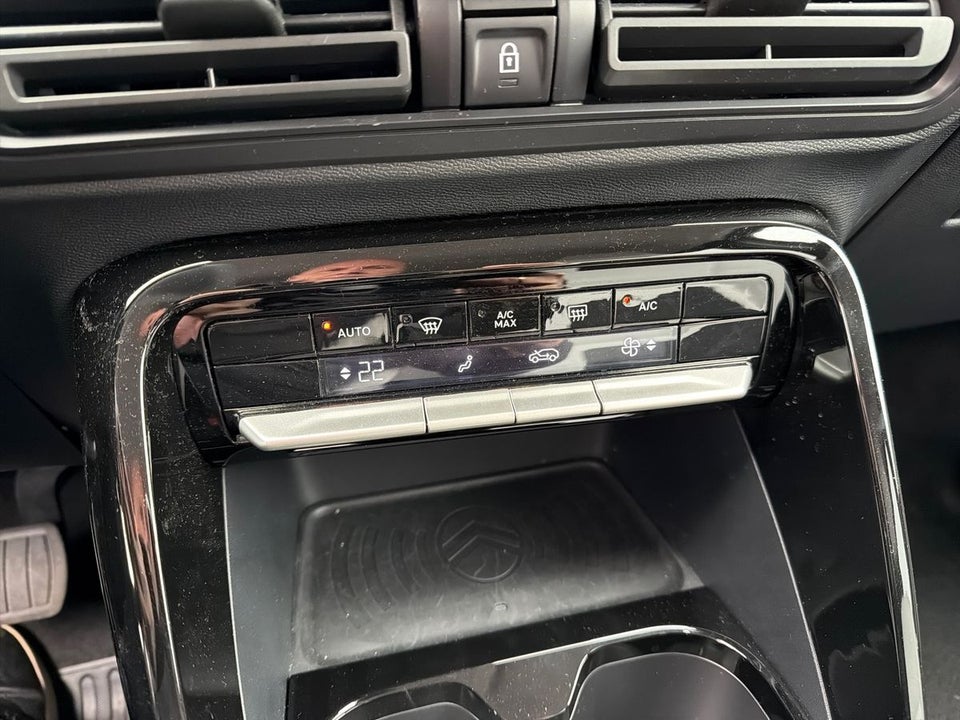 Citroën ë-C3 44 Max 5d