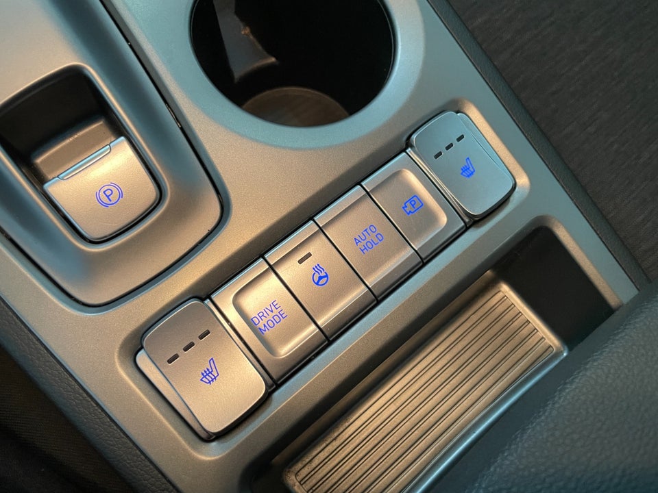 Hyundai Kona 39 EV Trend 5d