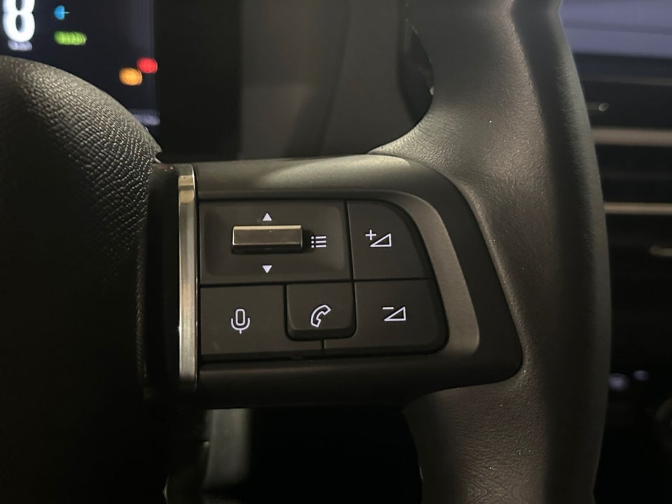 Citroën ë-C4 54 VTR Sport 5d