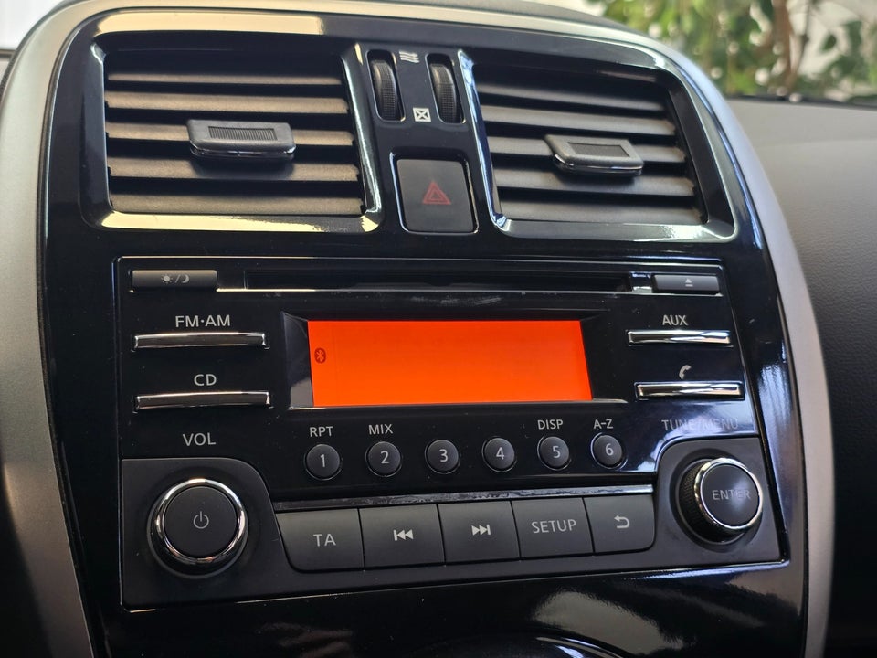 Nissan Micra 1,2 Tekna 5d