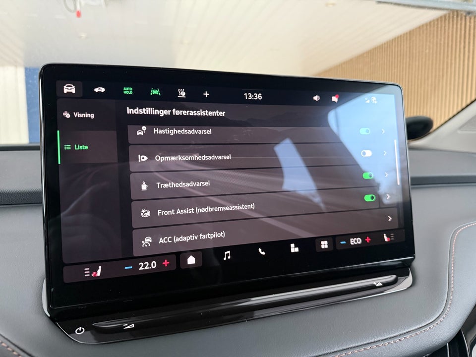 Skoda Enyaq 85 iV Sportline 5d