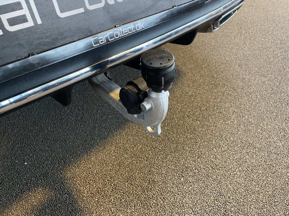 Mercedes CLA250 e 1,3 AMG Line Shooting Brake aut. 5d