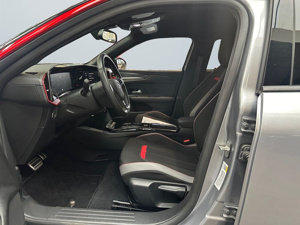 Opel Mokka-e 50 GS Line 5d