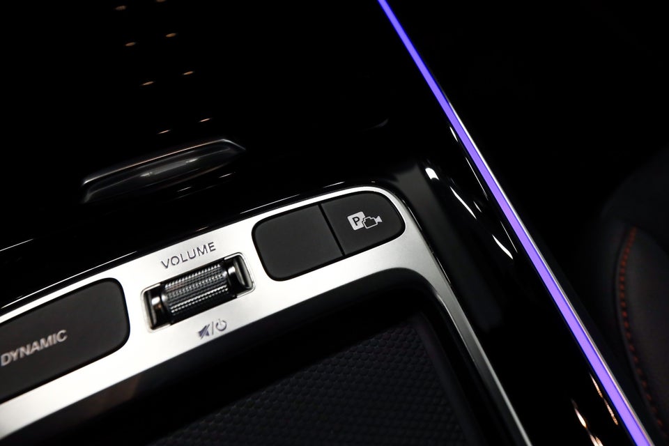 Mercedes EQB250+ AMG Advance 5d