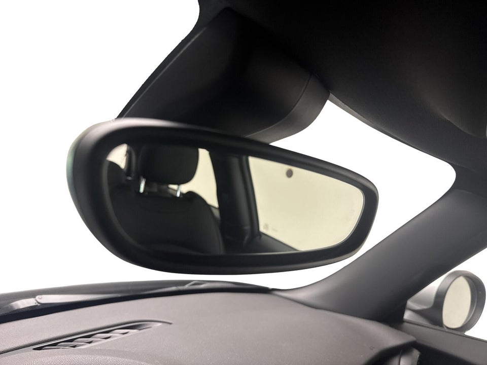 MINI Cooper SE Edition Premium Plus 3d
