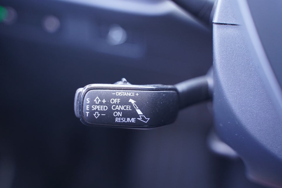 Skoda Enyaq 85 iV 5d