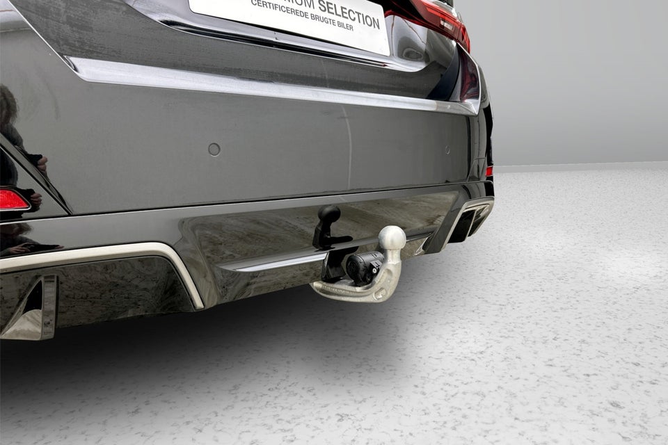 BMW i4 M50 Charged Plus xDrive 5d