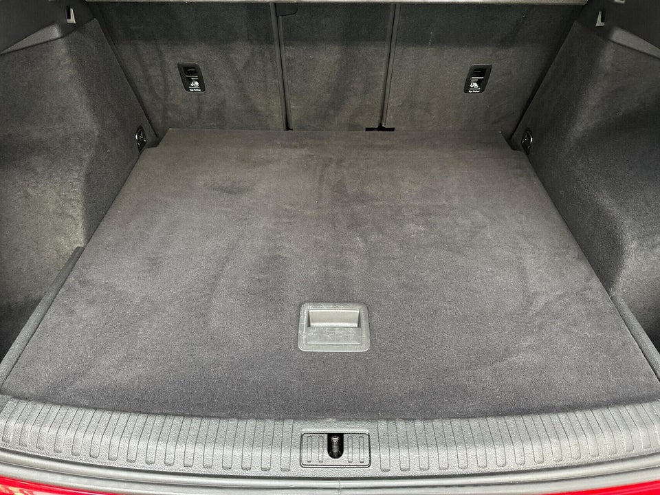 Audi Q3 35 TFSi Prestige S-tr. 5d