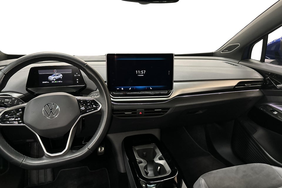 VW ID.4 77 Style 5d