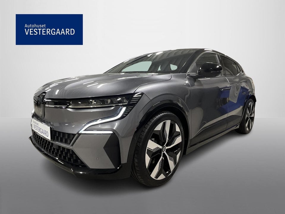 Renault Megane E-Tech 60 Techno 5d