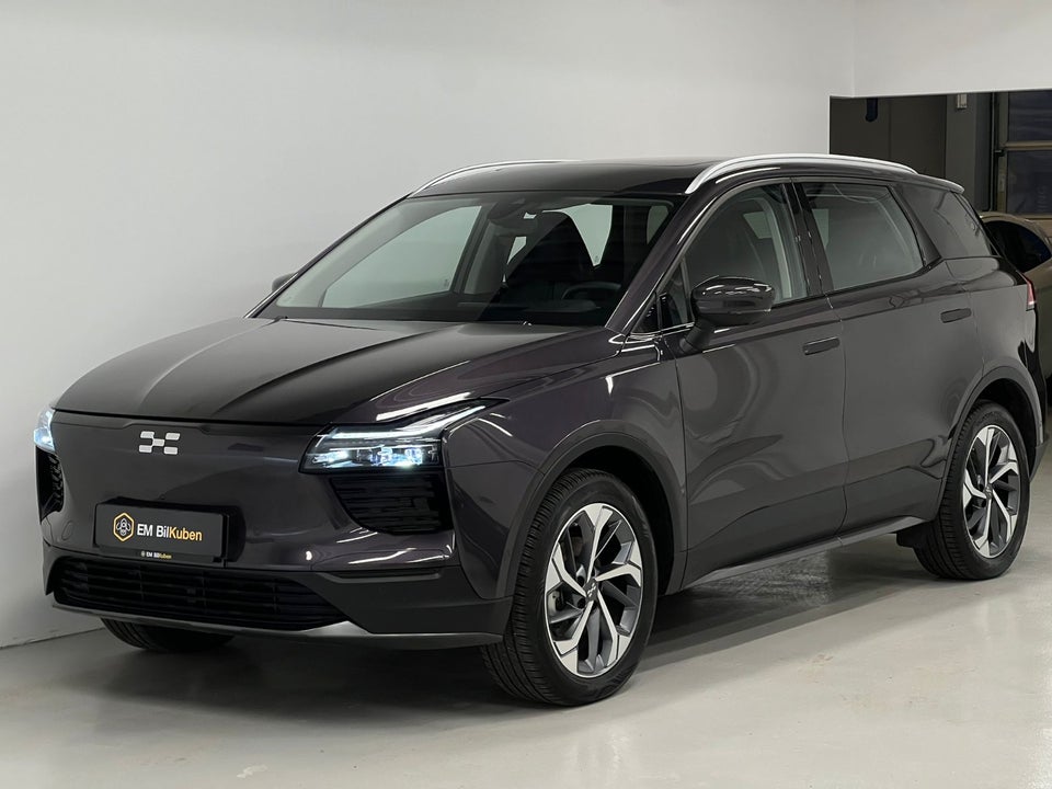 Aiways U5 Premium 5d