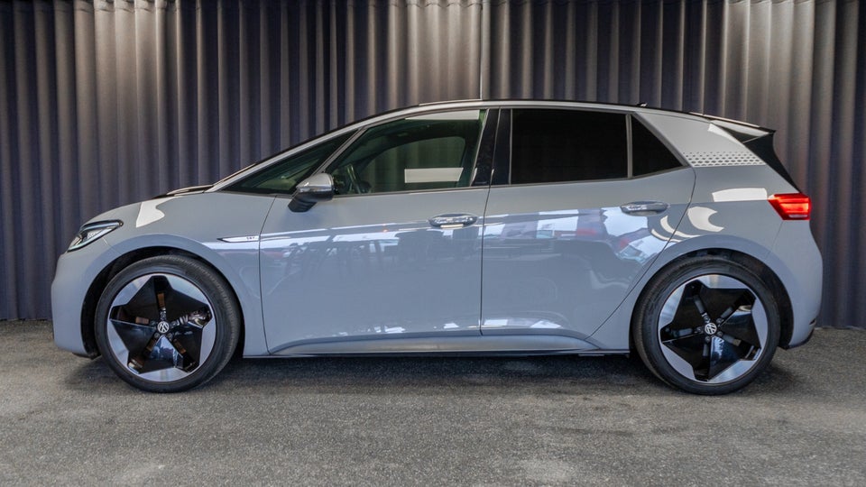 VW ID.3 58 1ST Max 5d