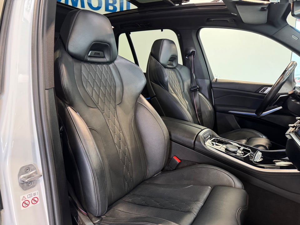 BMW X5 3,0 xDrive50e M-Sport Pro aut. 5d
