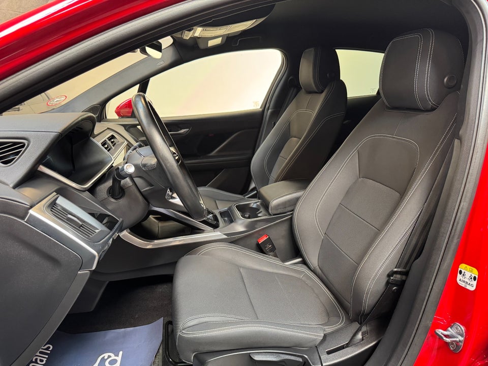 Jaguar I-Pace EV400 S AWD 5d